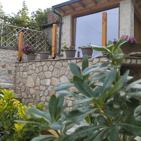 Pefkos House Villa Anthochori  Kültér fotó