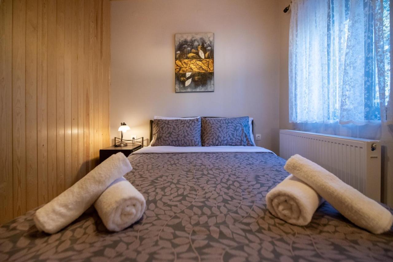 Pefkos House Villa Anthochori  Kültér fotó