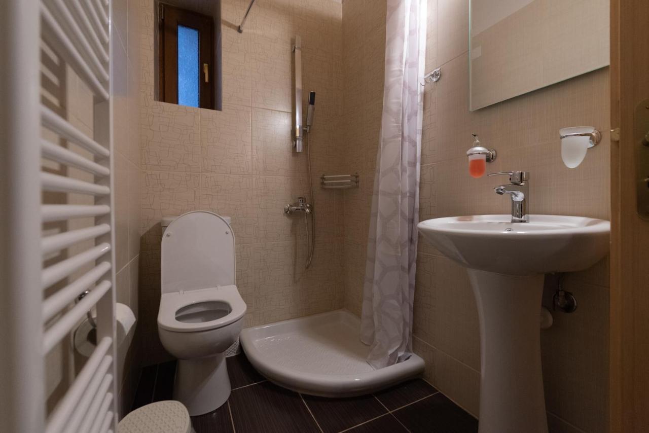 Pefkos House Villa Anthochori  Kültér fotó