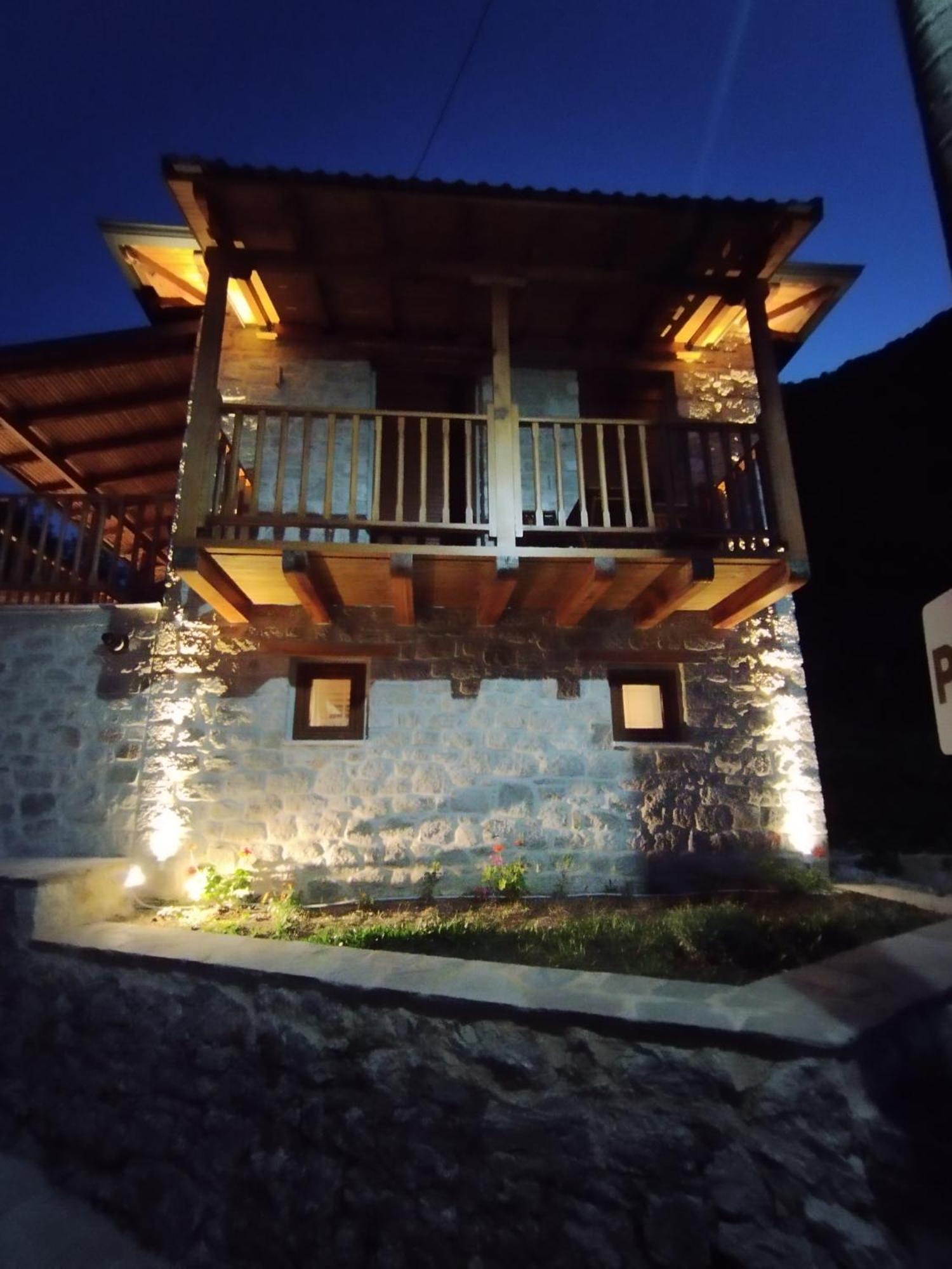 Pefkos House Villa Anthochori  Kültér fotó